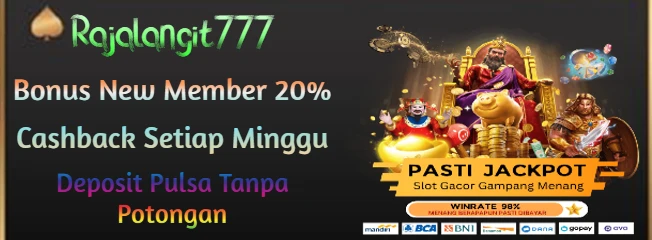 RAJALANGIT777 🔊 {Rungkat Hanyalah Ilusi} Jadi Jangan Takut Untuk Play Slot Fixwin